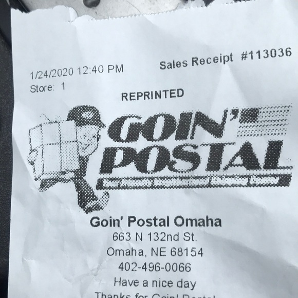 Meet your Posher, Tonya - Picture 2 of 2